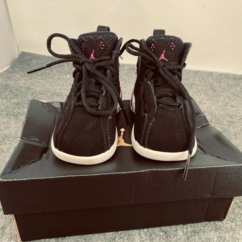 Jordan air true